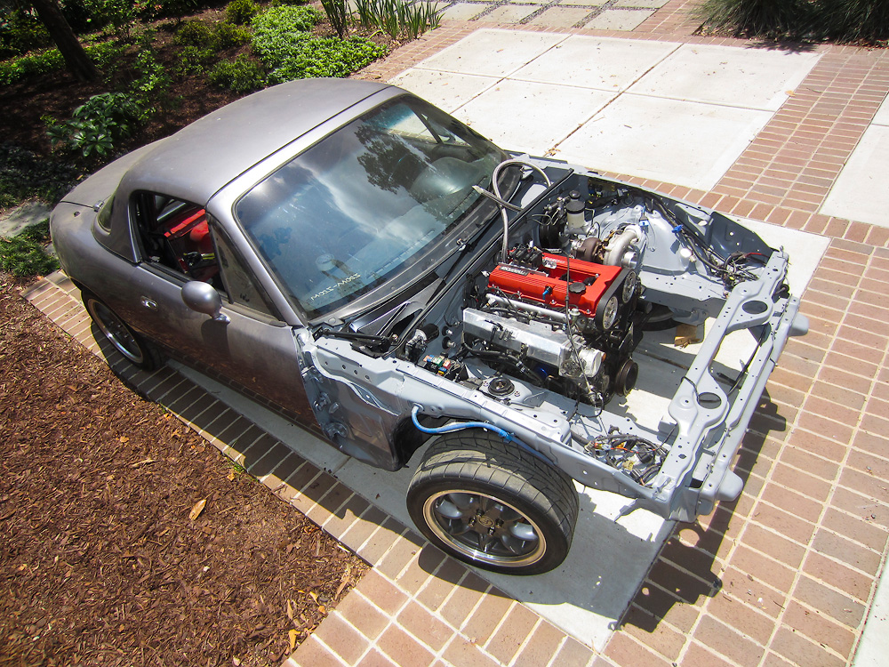 Mazda Fe Engine Manual